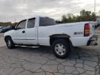 2005 GMC New Sierra K1500