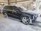 2012 Mercedes-Benz GL 550 4matic