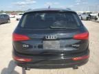 2013 Audi Q5 Premium Hybrid