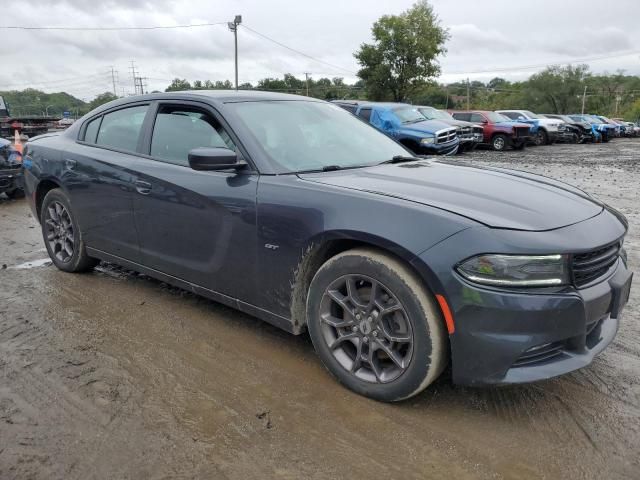 2018 Dodge Charger GT