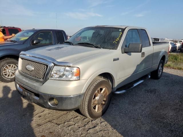 2006 Ford F150