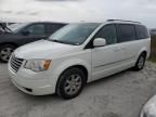 2010 Chrysler Town & Country Touring