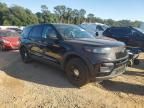 2021 Ford Explorer Police Interceptor