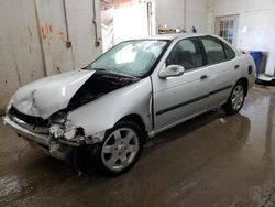 Vehiculos salvage en venta de Copart Madisonville, TN: 2006 Nissan Sentra 1.8