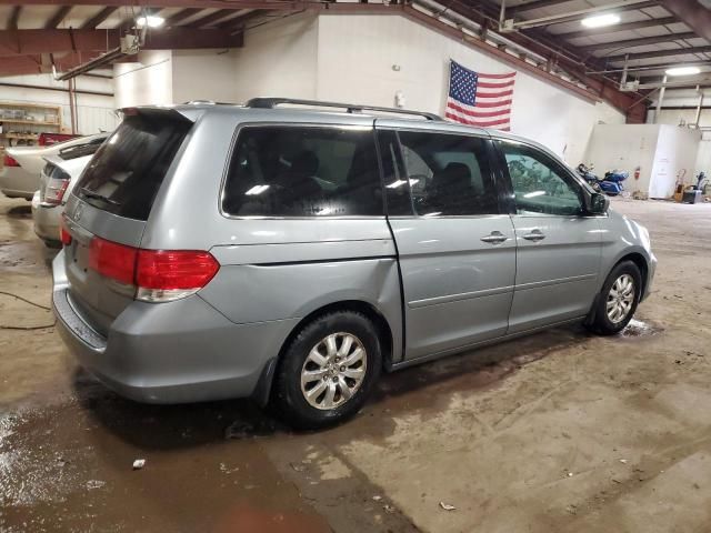 2010 Honda Odyssey EXL