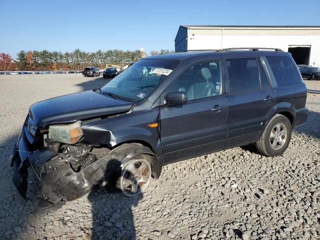 2006 Honda Pilot EX