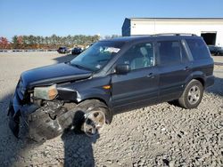 Honda Vehiculos salvage en venta: 2006 Honda Pilot EX