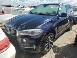 Cars Selling Today at auction: 2018 BMW X5 XDRIVE35I