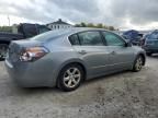 2007 Nissan Altima 2.5