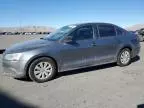 2013 Volkswagen Jetta Base