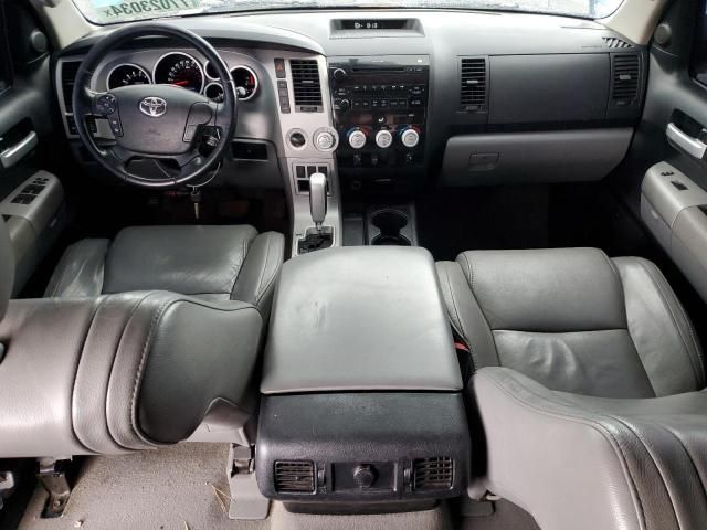 2007 Toyota Tundra Crewmax Limited