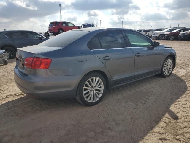 2014 Volkswagen Jetta TDI