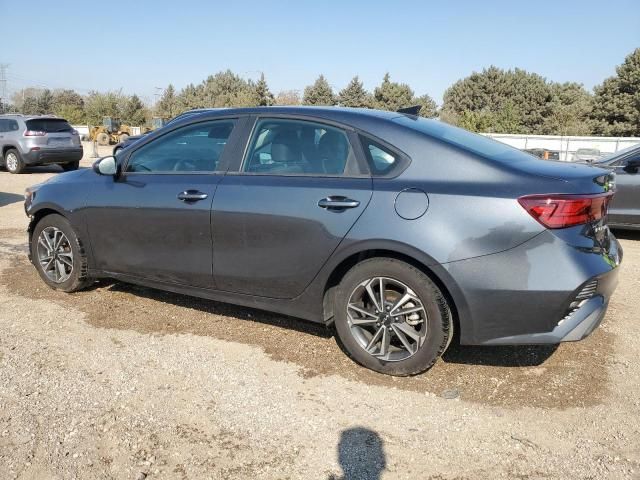 2024 KIA Forte LX