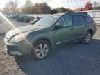 2010 Subaru Outback 2.5I Premium