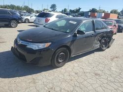 2014 Toyota Camry L en venta en Bridgeton, MO