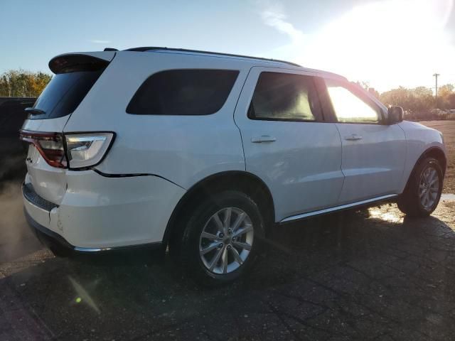 2023 Dodge Durango SXT