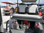 2017 Aspt Golf Cart