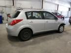 2007 Nissan Versa S