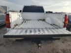 2001 Chevrolet Silverado K2500 Heavy Duty