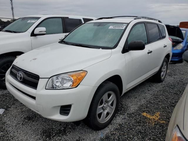 2012 Toyota Rav4