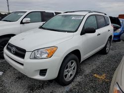 Toyota salvage cars for sale: 2012 Toyota Rav4