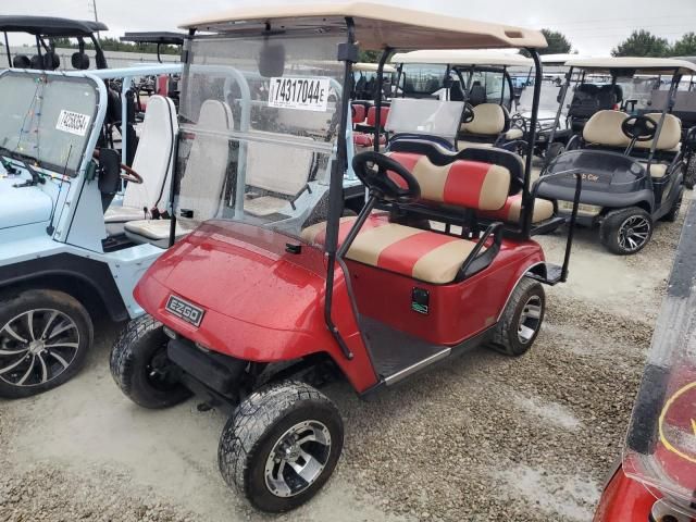 2008 Ezgo Golf Cart