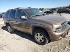 2003 Chevrolet Trailblazer