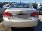 2011 Chevrolet Cruze LT