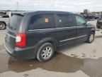 2011 Chrysler Town & Country Touring L