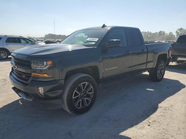 2019 Chevrolet Silverado LD K1500 LT