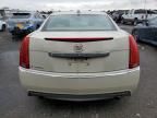 2010 Cadillac CTS Luxury Collection