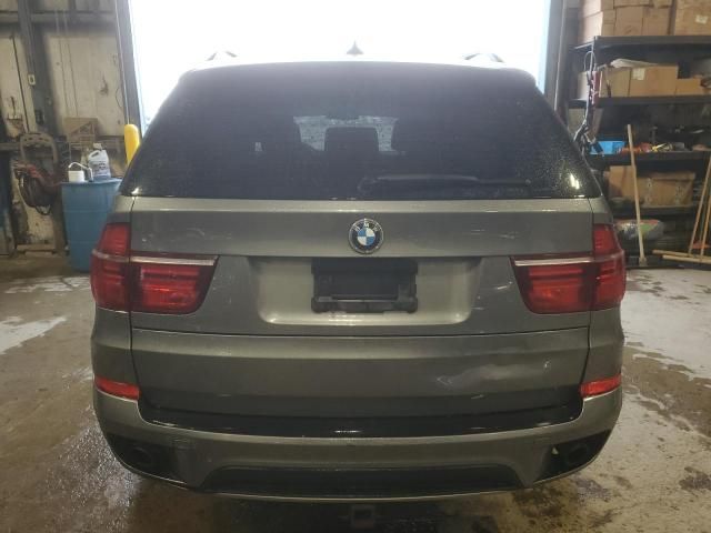 2013 BMW X5 XDRIVE35I