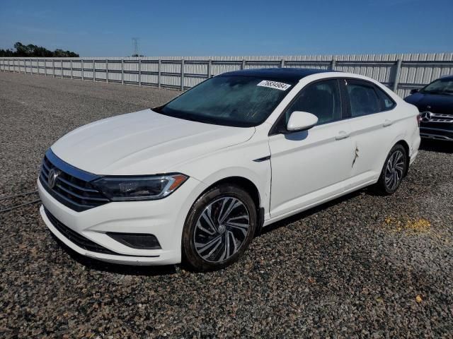 2020 Volkswagen Jetta SEL Premium