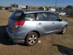 2004 Toyota Corolla Matrix XR