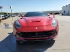 2013 Ferrari F12 Berlinetta