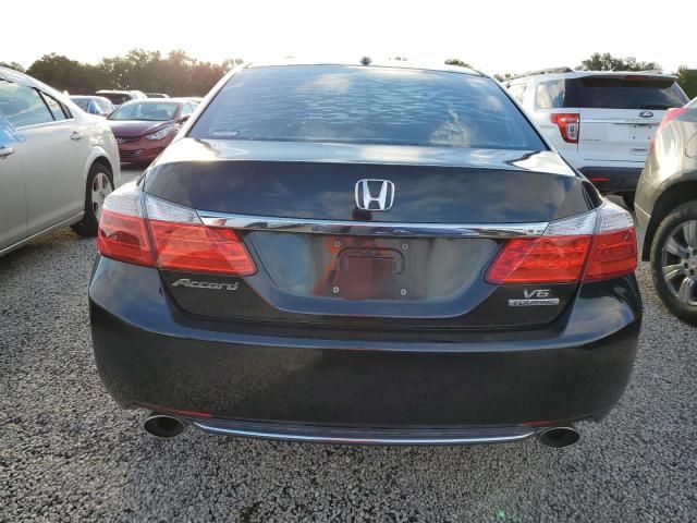 2013 Honda Accord Touring