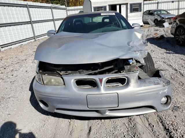 1999 Pontiac Grand Prix GT