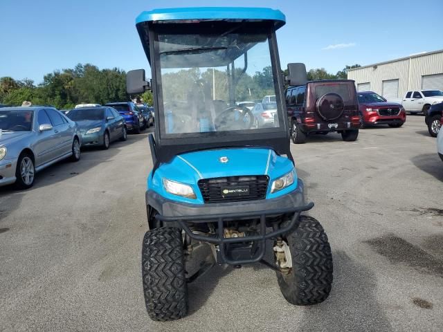 2021 Citc LSV6P