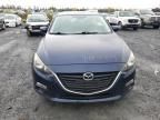 2014 Mazda 3 Sport