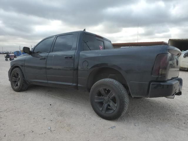 2015 Dodge RAM 1500 Sport