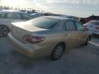 2004 Lexus ES 330