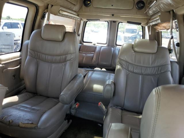 2006 Chevrolet Express G1500