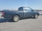 2003 Nissan Frontier King Cab XE