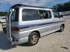 1997 Toyota Van Wagon