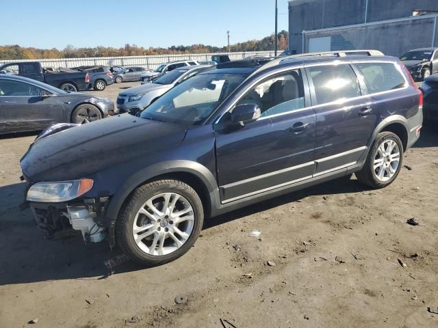 2016 Volvo XC70 T5 Premier