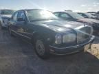 2000 Rolls-Royce Silver Seraph