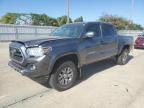 2019 Toyota Tacoma Double Cab