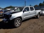 2006 Toyota Tacoma Double Cab Long BED