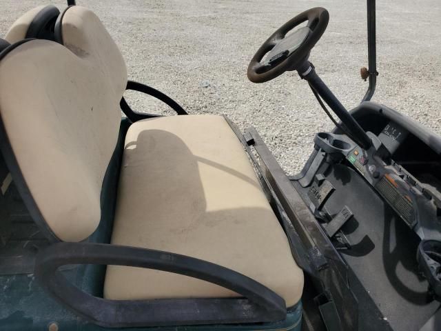 2006 Clubcar Precedent