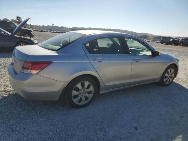 2010 Honda Accord EX